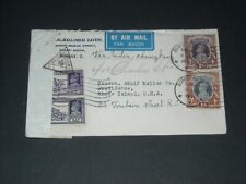 Air postal cover for sale  Cranston