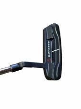 Odyssey O Works Black #1 One  34 inches Steel Shaft Putter for sale  Shipping to South Africa