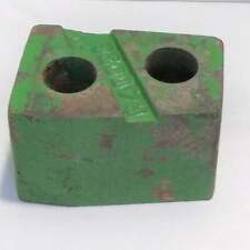 Used drawbar spacer for sale  Lake Mills