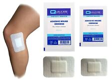 Adhesive sterile wound for sale  THORNTON-CLEVELEYS