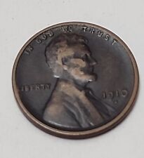 1910 lincoln cent for sale  Buckeye