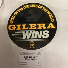Gilera moto cross for sale  WESTON-SUPER-MARE