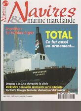 Navire marine marchande d'occasion  Bray-sur-Somme
