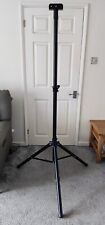 Dartboard Stand Tripod Adjustable Height So Can Be Lowered For Young Players for sale  Shipping to South Africa