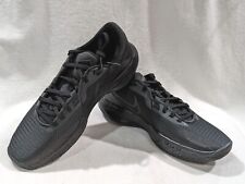 Tênis de basquete masculino Nike Precision 6 preto/antracite - Tamanho 8.5 novo sem caixa DD9535-001 comprar usado  Enviando para Brazil