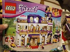 Lego friends 41101 usato  Pozzuoli