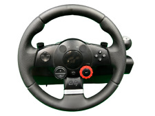 Logitech E-X5C19 Driving Force Racing Wheel, cięcie przewodu USB na sprzedaż  Wysyłka do Poland