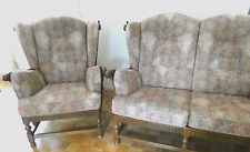 Ercol two seater for sale  BRAINTREE