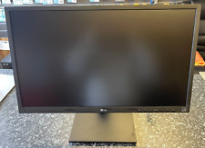 24inch 24bk550y monitor for sale  ST. ALBANS