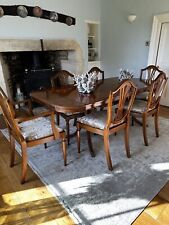 Strongbow furniture extendable for sale  BAMPTON