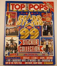 Top pops vintage for sale  LONDON