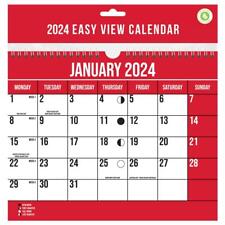 2024 wall calendar for sale  WATFORD