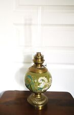 Vintage ancienne lampe d'occasion  Digoin