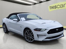 2020 ford mustang for sale  Tomball