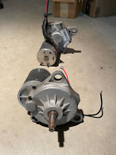 Jazzy electric drive Motors / gearmotor power Wheelchair 12-24VDC Robotics Robot, used for sale  Shipping to South Africa