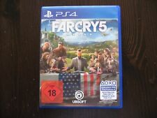 Far cry ps4 gebraucht kaufen  Scheeßel