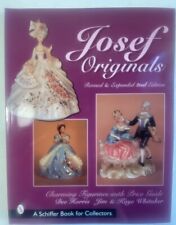 Usado, Um livro Schiffer para colecionadores Ser.: Josef Originals por Kaye Whitaker, Dee... comprar usado  Enviando para Brazil