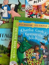 Julia Donaldson - Build Your Own Book Bundle - Buy 3 Get 2 Free segunda mano  Embacar hacia Mexico