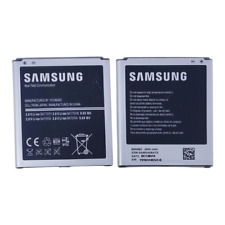 Batería B600BU B600BZ B600BE para Samsung Galaxy S4 IV i9500 M919 i337G FABRICANTE DE EQUIPOS ORIGINALES segunda mano  Embacar hacia Argentina