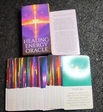 Healing energy oracle for sale  FELTHAM