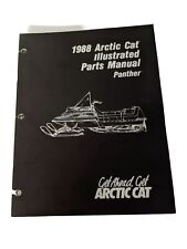 1988 arctic cat for sale  Woodstock