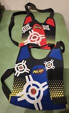 Nerf target vests for sale  Nashville