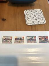 Stamps inland waterways for sale  CAMBRIDGE