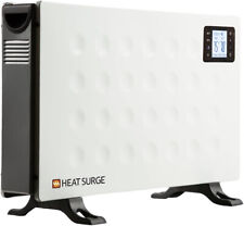 Heat surge digital for sale  Calais