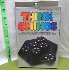 Think ominos advanced for sale  Toledo