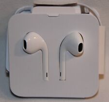 Original Apple iPhone EarPods Lightning Headset Earbuds Earphones Headphones #2 for sale  Shipping to South Africa