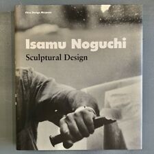Isamu noguchi sculptural gebraucht kaufen  Versand nach Germany