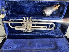 Benge flat trumpet for sale  Madison