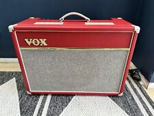 Vox ac15 limited for sale  WHITSTABLE