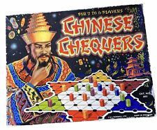 Vintage chinese chequers for sale  LONDON