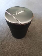 Audi cup chrome for sale  CARRICKFERGUS