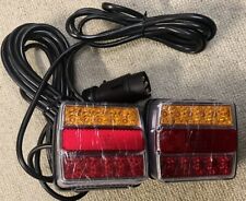 Tail lights pcs. for sale  BALLYCLARE