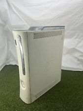 Console de videogame Microsoft Xbox 360 - Branco não funciona comprar usado  Enviando para Brazil