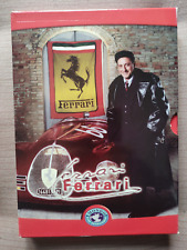 Ferrari 2003 dvd usato  Roma