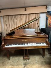 Grand piano mason for sale  Lilburn