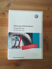 Dvd navigation volkswagen gebraucht kaufen  Tauberbischofsheim