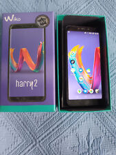 Smartphone wiko harry2 d'occasion  Nanterre