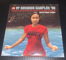 CD de música Miles Ahead em reggae e SOCA - VP Records Sampler 09 Jamaica PROMO comprar usado  Enviando para Brazil