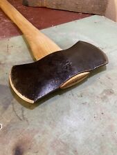 double bit axe for sale  REDCAR