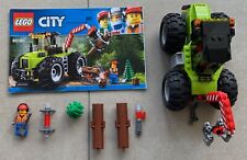Lego city 60181 gebraucht kaufen  Titz