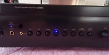 Nad 326bee preamplifier for sale  DUNDEE