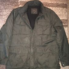 Mend khaki jacket for sale  READING