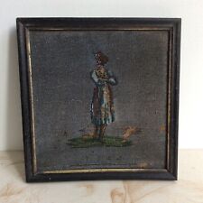 Tableau broderie perles d'occasion  Nantes-