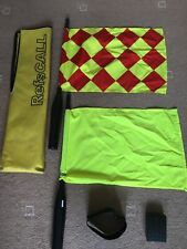 Referee buzzer flags for sale  MANCHESTER