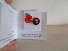 Watford pin badge for sale  RAYLEIGH