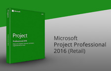 Microsoft project pro d'occasion  Castellane
